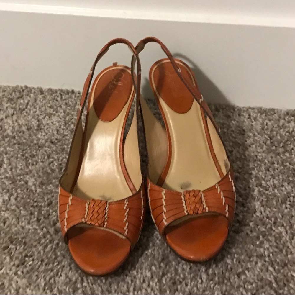 Cole Haan Shoes